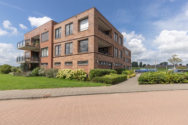 Medium property photo - Leeuwerik 9, 2451 WH Leimuiden